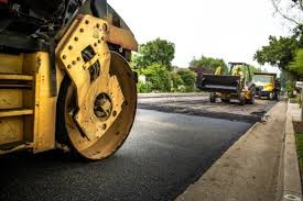 Why Choose Us For All Your Driveway Paving Needs in Summerfield, MD?